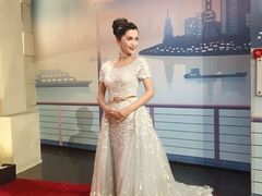 -上海杜莎夫人蜡像馆