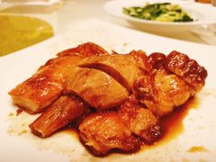 -唐拉雅秀酒店-唐苑中餐厅