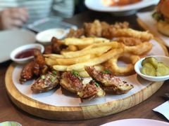 -G+KITCHEN(龙湖狮山天街店)