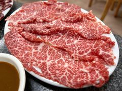 -五洲牛肉美食馆