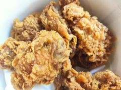 炸鸡翅-麦当劳(伟城广场店)