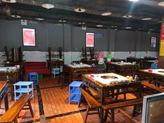 大堂-江二娃串串香(科园四路总店)