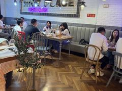 -热地HOT PLACE洋风韩餐(红旗街店)