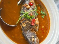 -又见炊烟私房菜(敬亭路店)