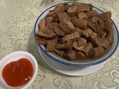 牛什-黄祥华养生堂·炖汤·营养蒸饭(岭南天地店)