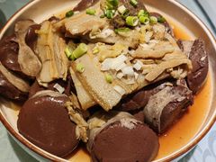 -吴记酱骨炖菜馆(西大直街店)