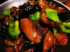 -黑土印象菜馆(三元桥店)
