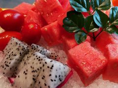 水果拼盘-香港财记(汇励99城市公园店)