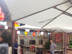 -院8里·少城记忆老川菜(宽窄巷子店)