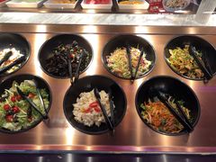 -比格比萨自助(南京万达茂店)