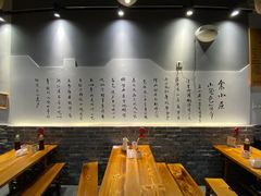 大堂-余氏豆腐包老店(东直街店)