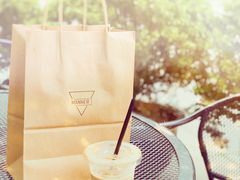 -Manner Coffee(大宁国际商业广场店)