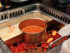 -大隐·成都火锅Bistro(合生麒麟新天地店)