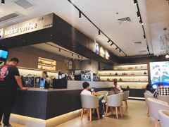 -瑞幸咖啡(Lab·华强电子世界店)
