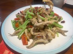 -惠宾饭庄(中山路店)