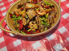 -阆辣荟餐饮(老味道8年·古城店)