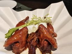 -东江海鲜酒家(艺都分店)