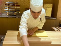 -松临·铁板烧&Omakase(神农店)