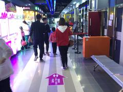 -华美影城(马栏广场店)