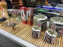 -圣罗巴甄选自助(麦凯乐店)