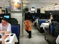 大堂-渝信川菜(工体店)