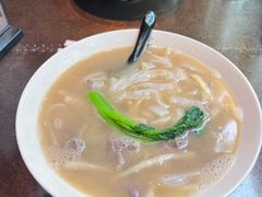 -漆黑觉米粉(三里屯店)