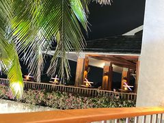 -日落吧·海景咖啡厅·餐酒吧·鸡尾酒·下午茶·乐队表演·浪漫夕阳·三亚文华东方酒店
