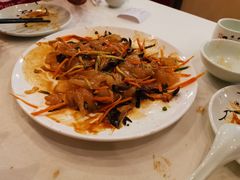 -鑫巴蜀小镇 · 水煮鱼专研店(玉桥店)