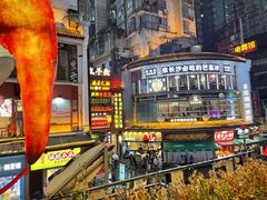 -虾小龙老长沙龙虾馆(坡子街店)