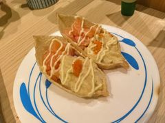 -禾绿寿司(星光68广场店)