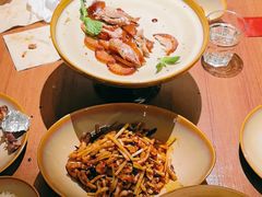 -青年公社烤鸭(熙悦天街店)