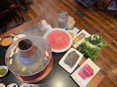 -南门涮肉(通州大船店)