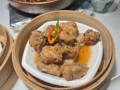 -陶陶居酒家(新天地店)