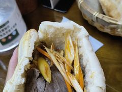 -长安后宰门水盆羊肉(新都心店)