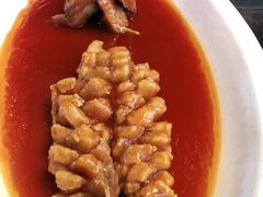 -小京東淮扬菜餐厅