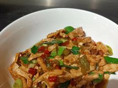-福满我家大碗厨·湘菜(上海大厦店)