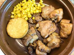 -萨莉亚意式餐厅(悦荟广场店)