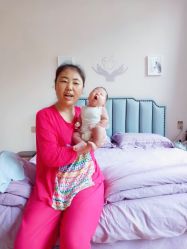 点击看大图 -喜悦月子中心