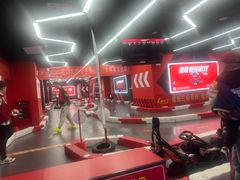 -万达广场(大明宫店)