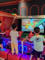 -meland亲子乐园(深圳领展中心城店)