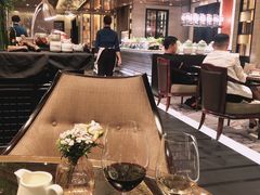 -深圳四季酒店·馥自助餐厅