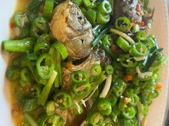 -小芙蓉湘菜馆(易生活购物公园店)