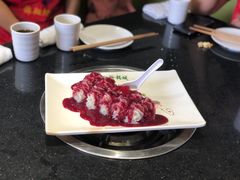 -清真·锦翔炝锅鱼(明德门店)