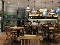 -Pho Asia 亚阁越南料理(上海来福士广场店)
