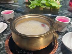 -慢丽江·云南野生菌土鸡锅(付家庄店)