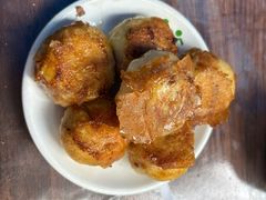 水煎包-甘记水煎包(文昌祠路店)