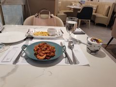 -Deer Park鹿园西餐(仁恒置地广场店)
