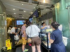 -光明邨大酒家(淮海路店)