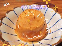 -TAIFORKS 大福食堂·山葵烤肉料理·拌饭(宝安店)