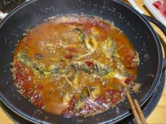 -小小河边鱼(天润城店)
